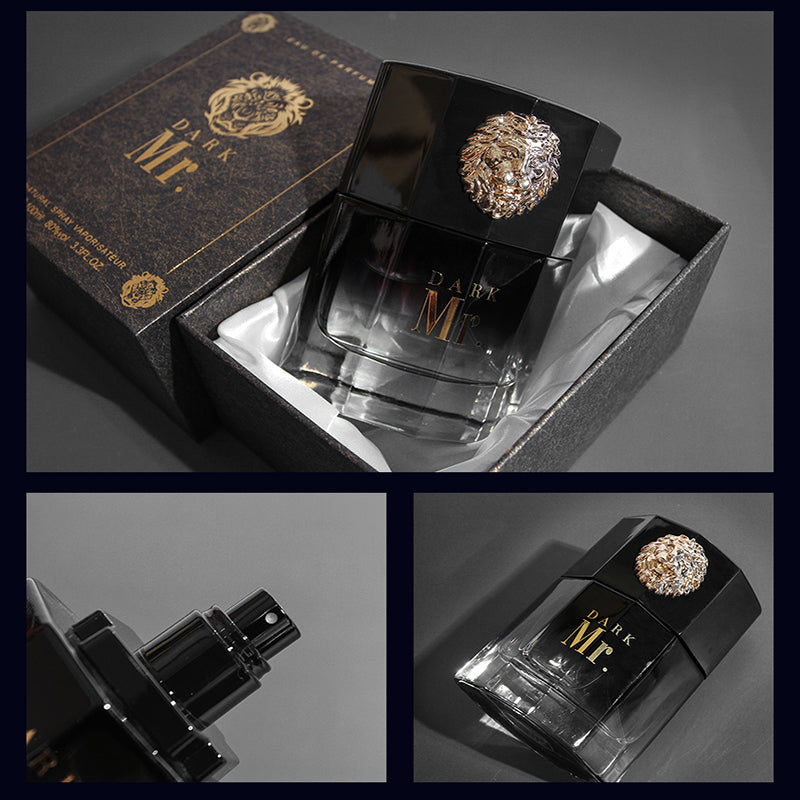 perfume de hombre Long-lasting Fragrance, Niche Perfume