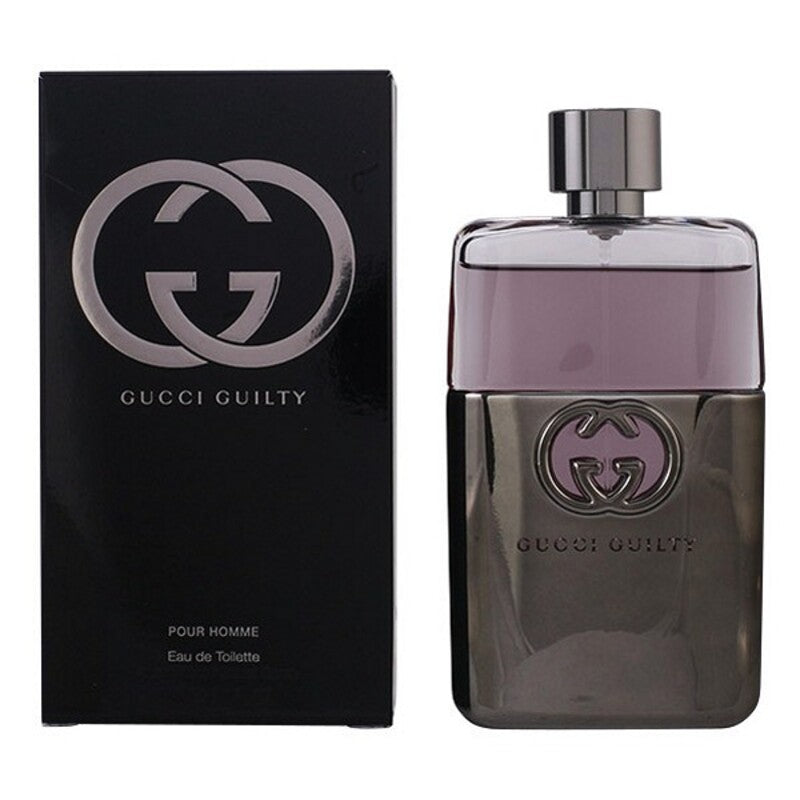 perfume de hombre Gucci EDT