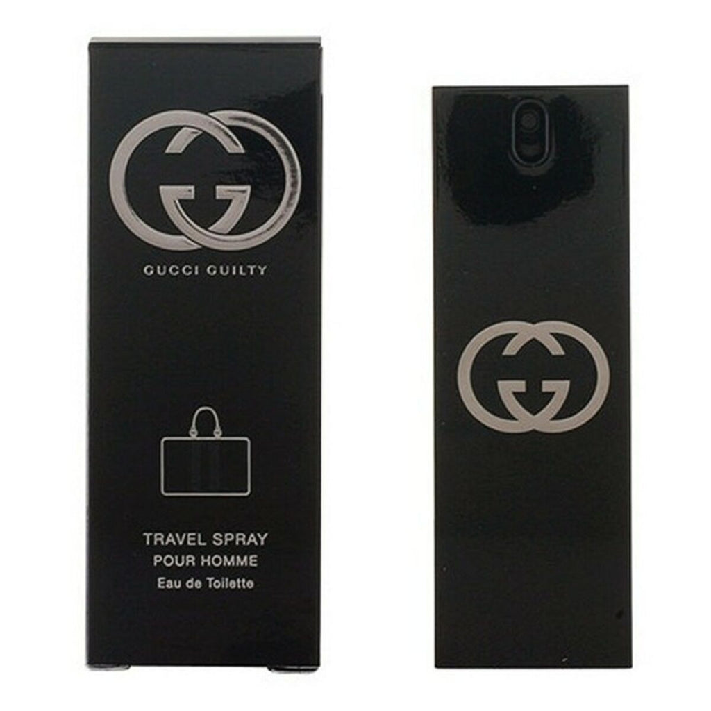 perfume de hombre Gucci EDT