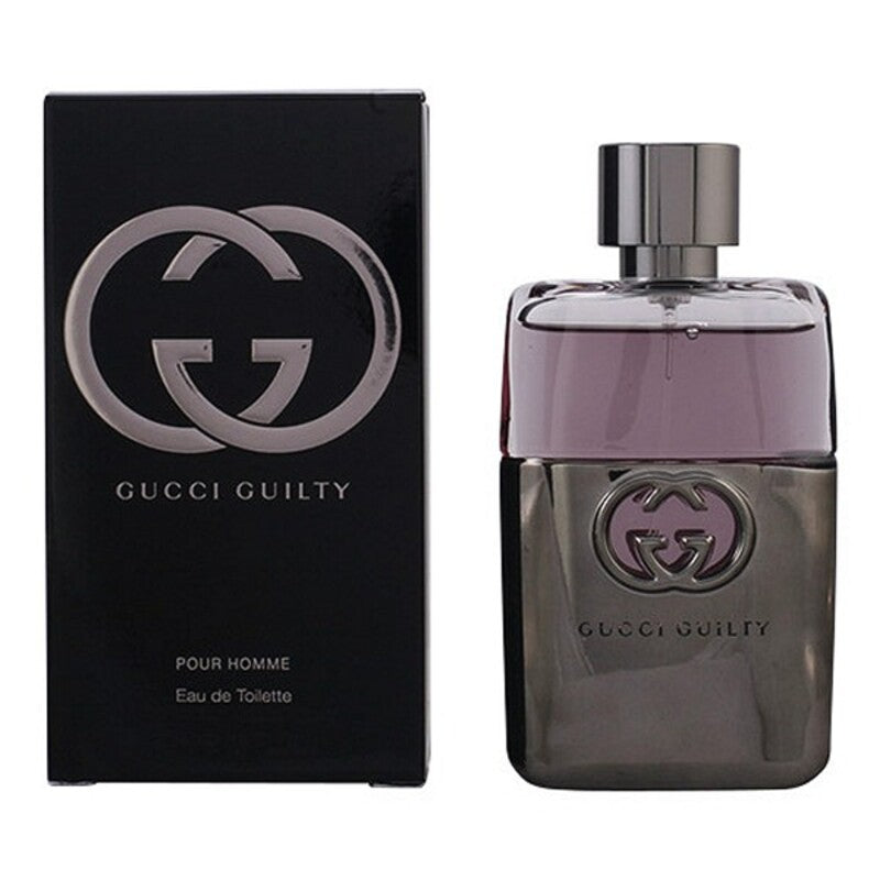 perfume de hombre Gucci EDT