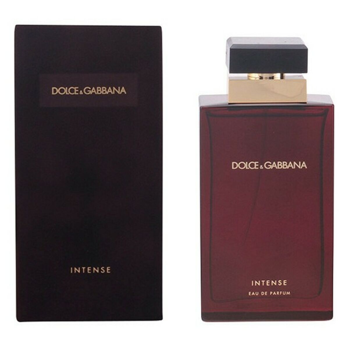 perfume de mujer Intense Dolce & Gabbana EDP