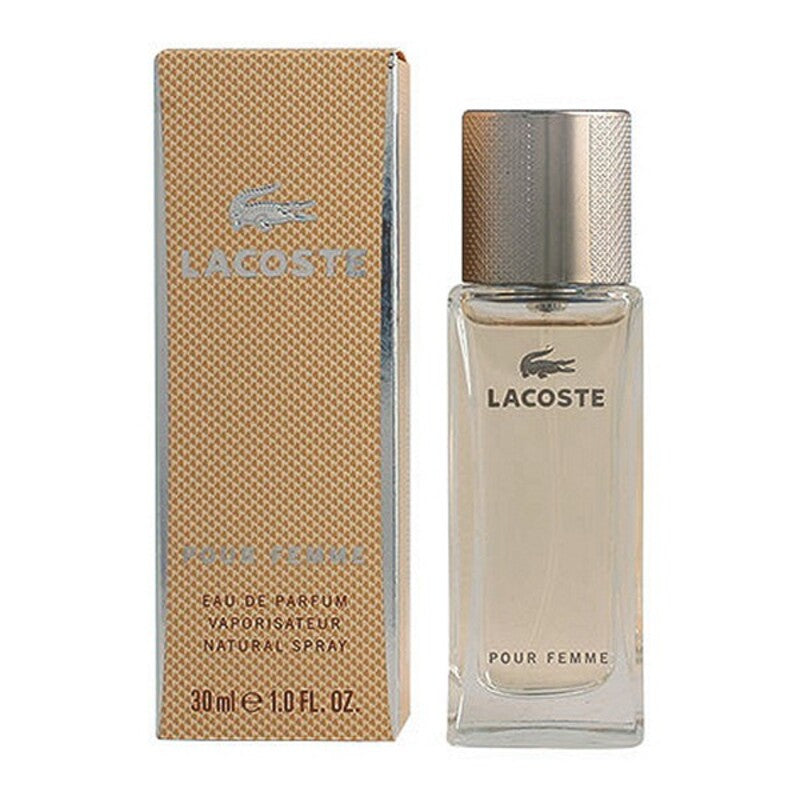 perfume de mujer Lacoste EDP