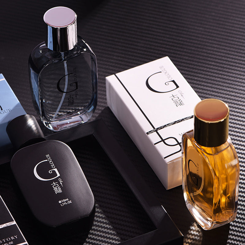 perfume de hombre Long-lasting Fragrance
