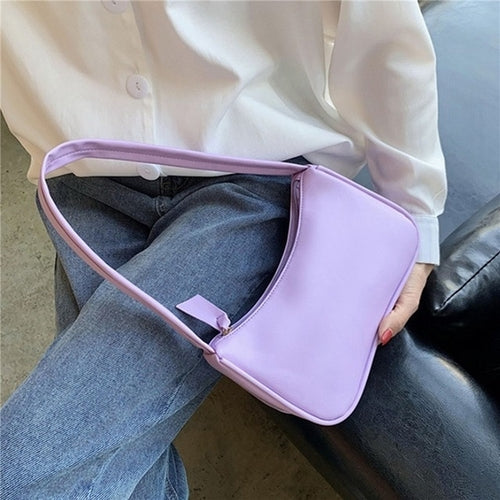 - Bolsos de hombro - mujer
