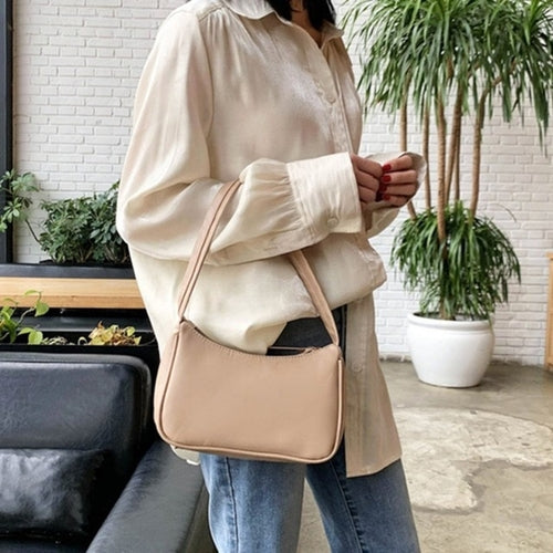 - Bolsos de hombro - mujer