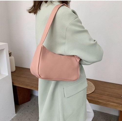 - Bolsos de hombro - mujer