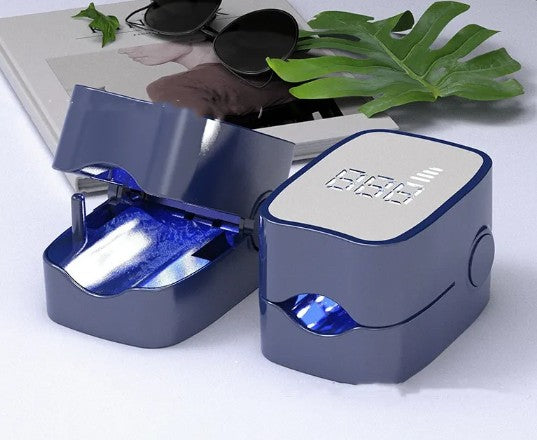 Portable UV Nail Therapy Lamp