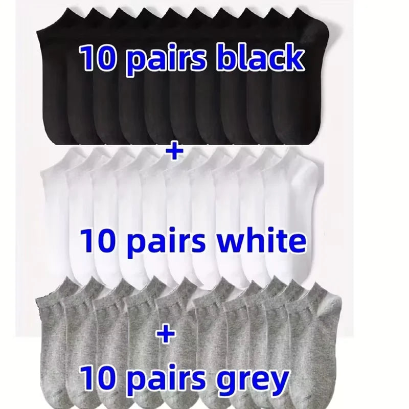 pack de calcetines