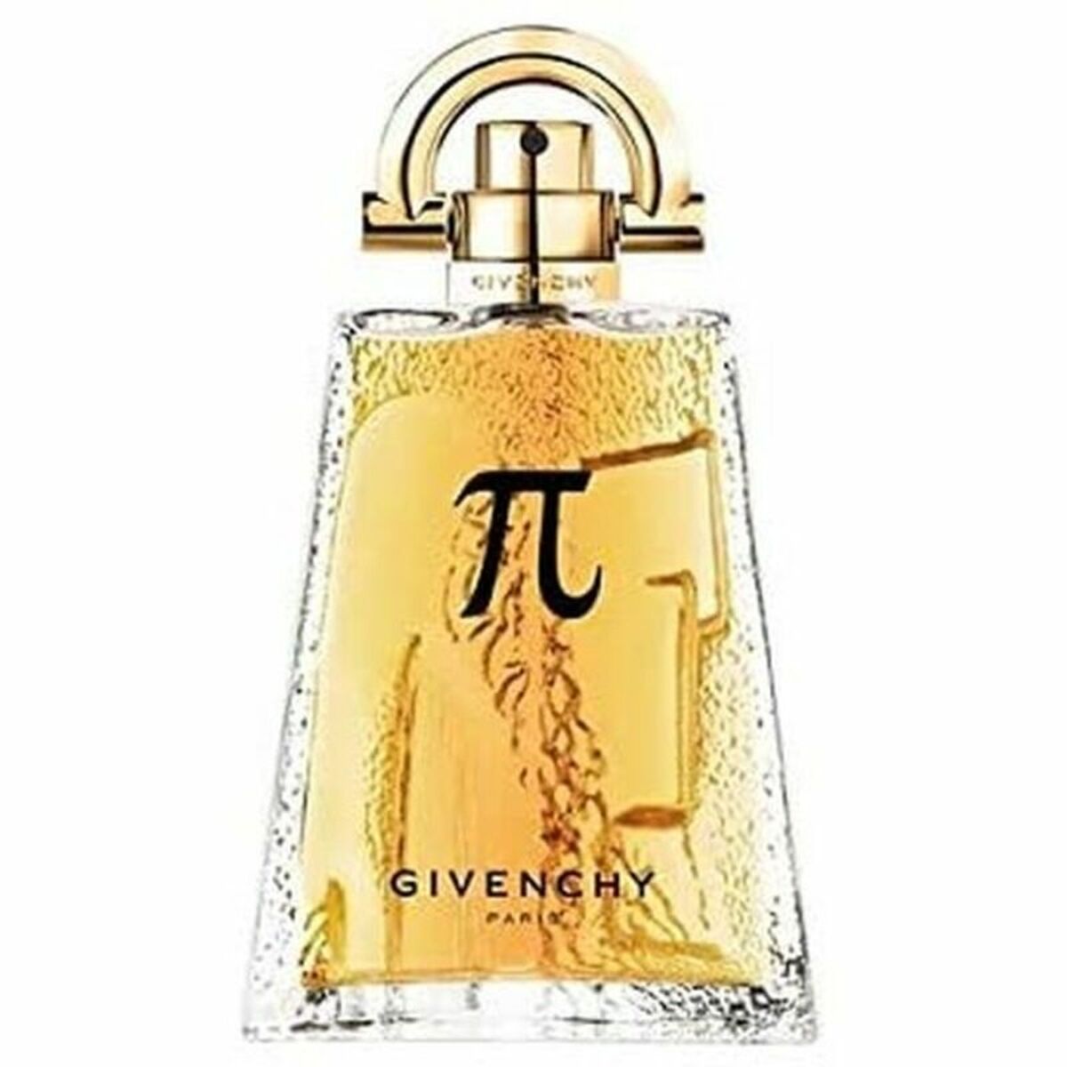 perfume de hombre Givenchy Pi EDT Pi 50 ml
