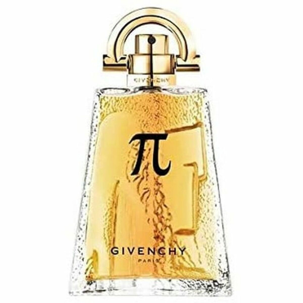 perfume de hombre Givenchy Pi EDT Pi 50 ml