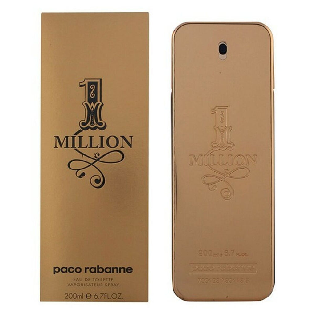 perfume de hombre Paco Rabanne EDT