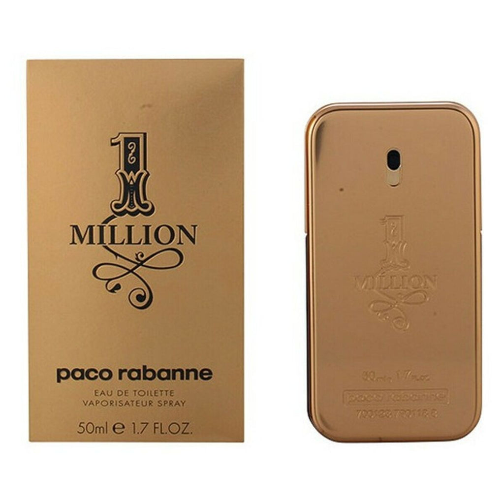 perfume de hombre Paco Rabanne EDT