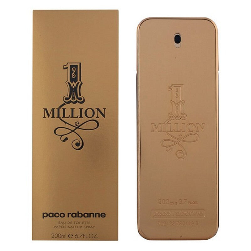 perfume de hombre Paco Rabanne EDT