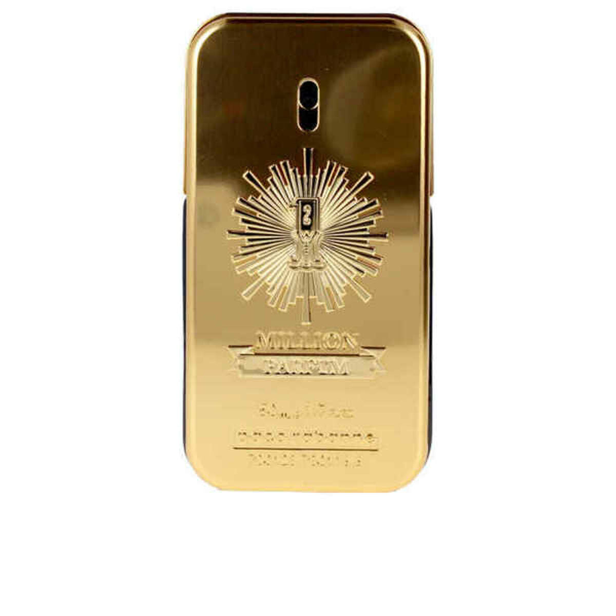 perfume de hombre 1 Million Paco Rabanne EDP 1 Million EDP