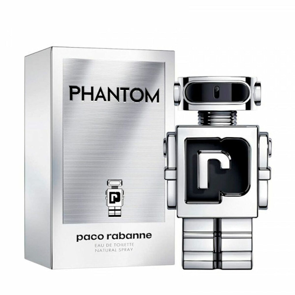 perfume de hombre Paco Rabanne Phantom EDT (100 ml)