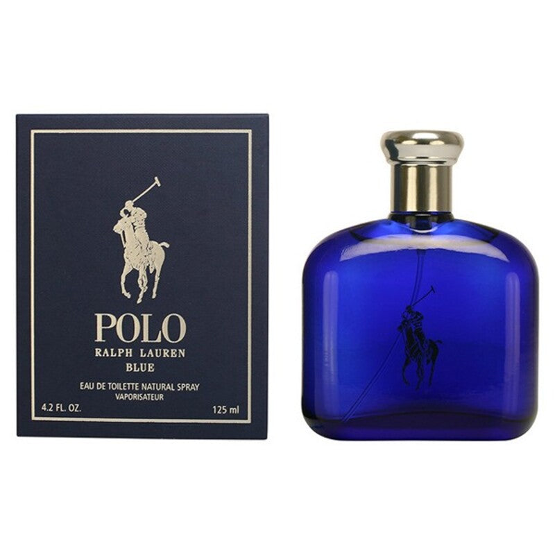 perfume de hombre Ralph Lauren EDT
