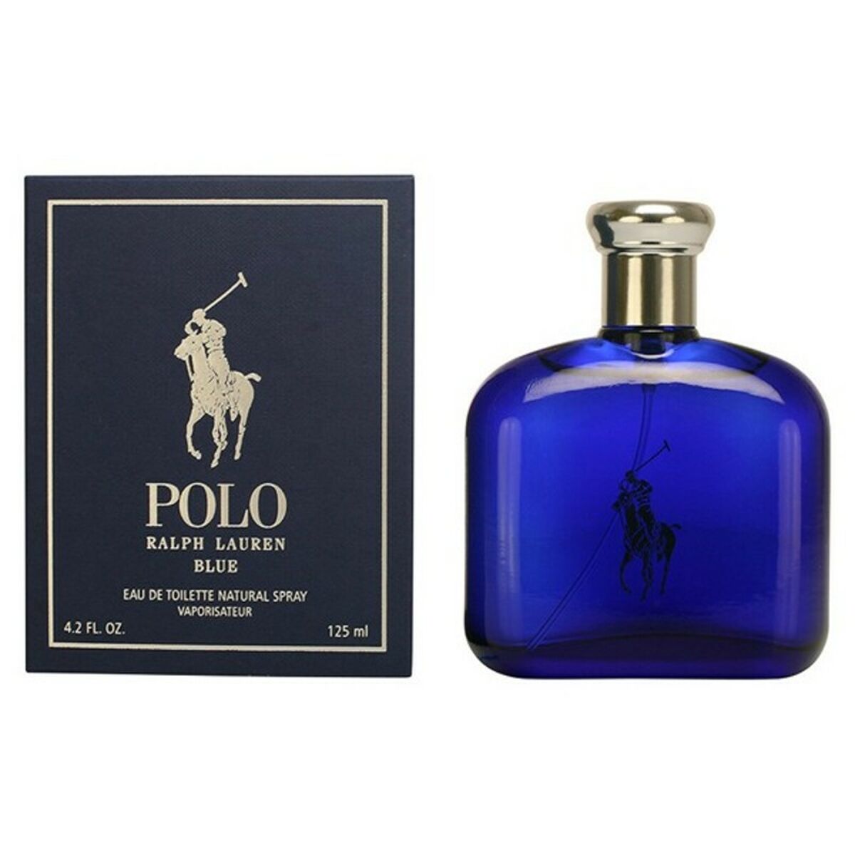 perfume de hombre Ralph Lauren EDT