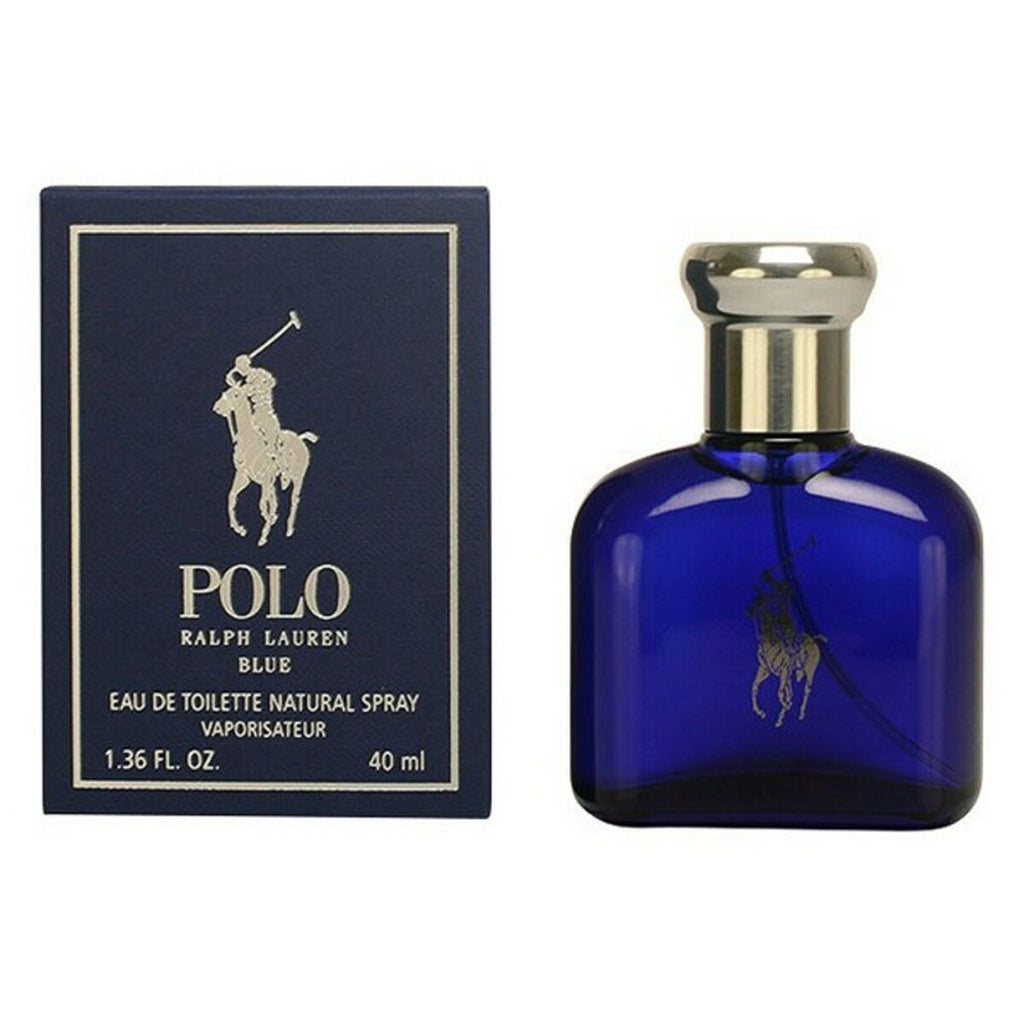 perfume de hombre Ralph Lauren EDT