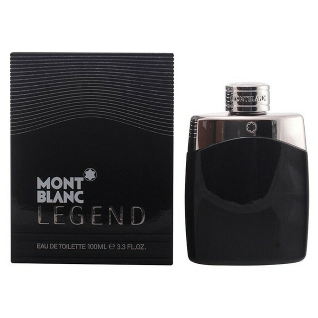 perfume de hombre Montblanc EDT