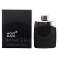 perfume de hombre Montblanc EDT