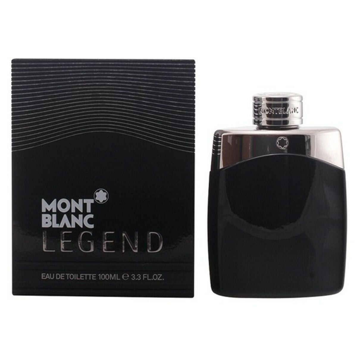 perfume de hombre Montblanc EDT