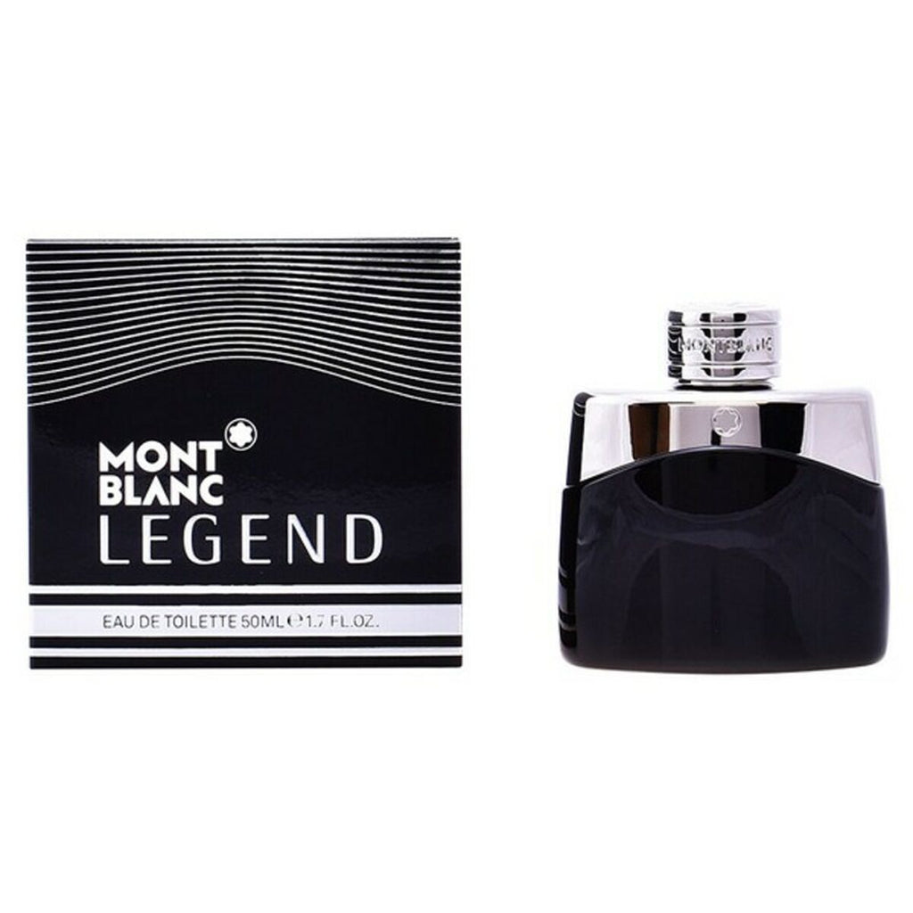 perfume de hombre Montblanc EDT