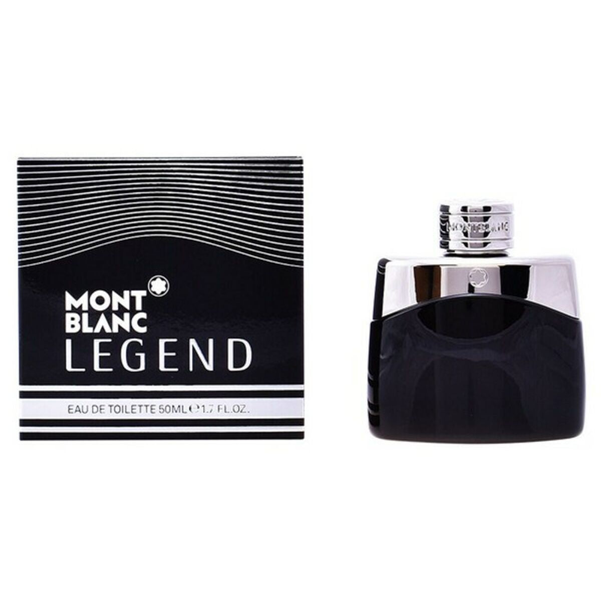 perfume de hombre Montblanc EDT