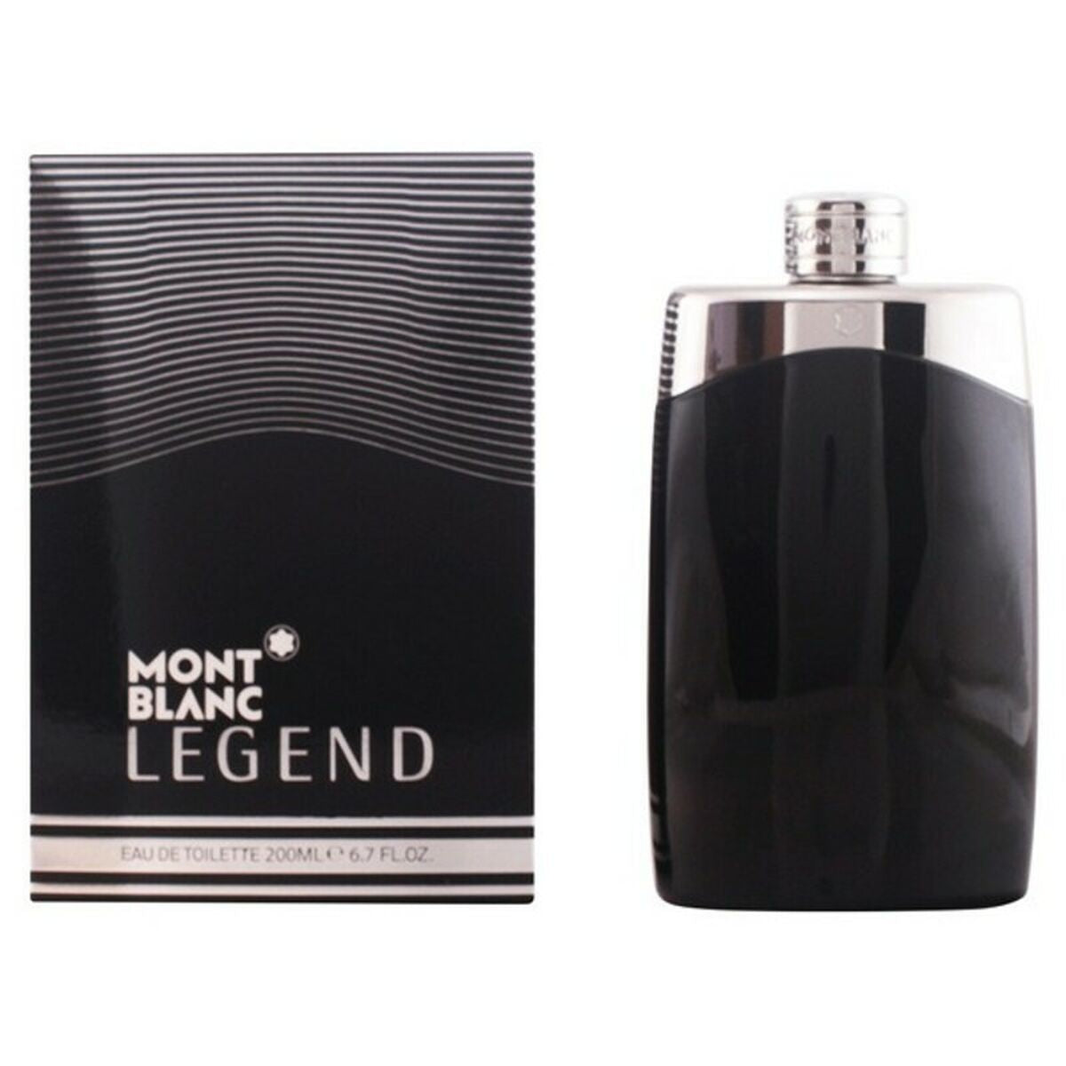 perfume de hombre Montblanc EDT