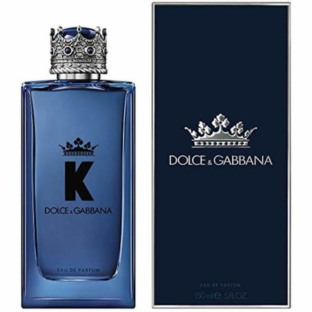 Perfume de hombre  K Dolce & Gabbana EDP EDP