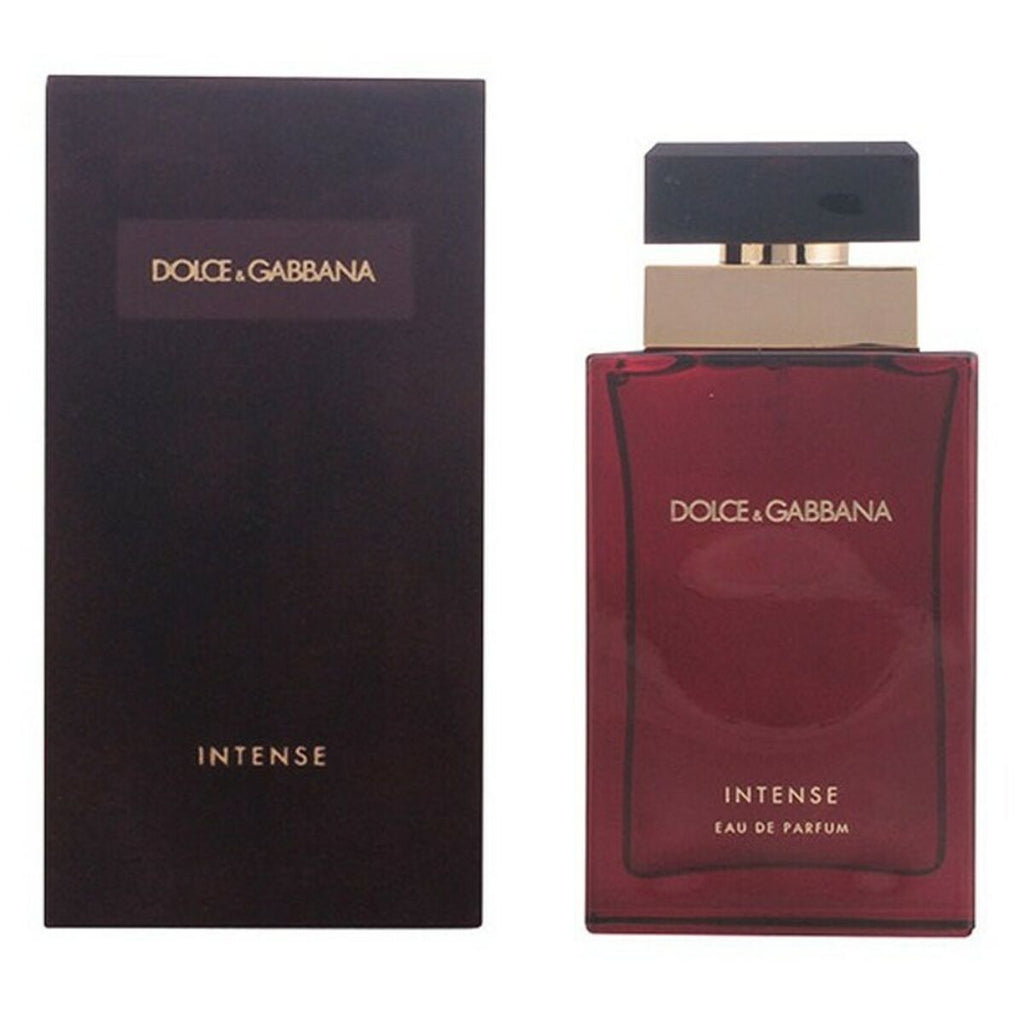 perfume de mujer Intense Dolce & Gabbana EDP