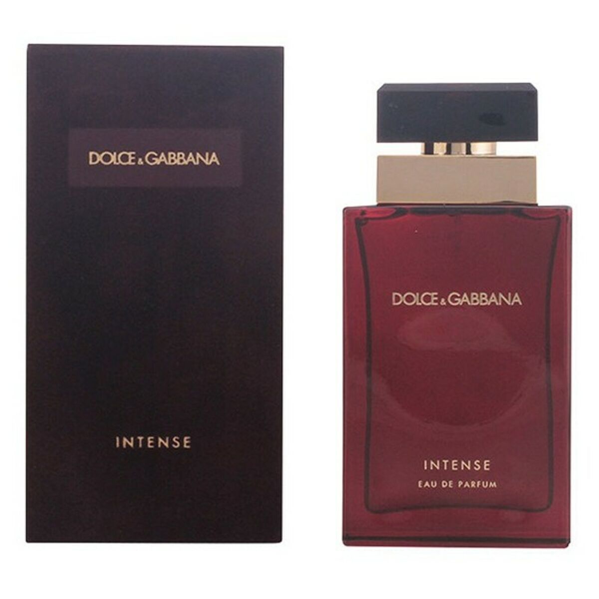 perfume de mujer Intense Dolce & Gabbana EDP