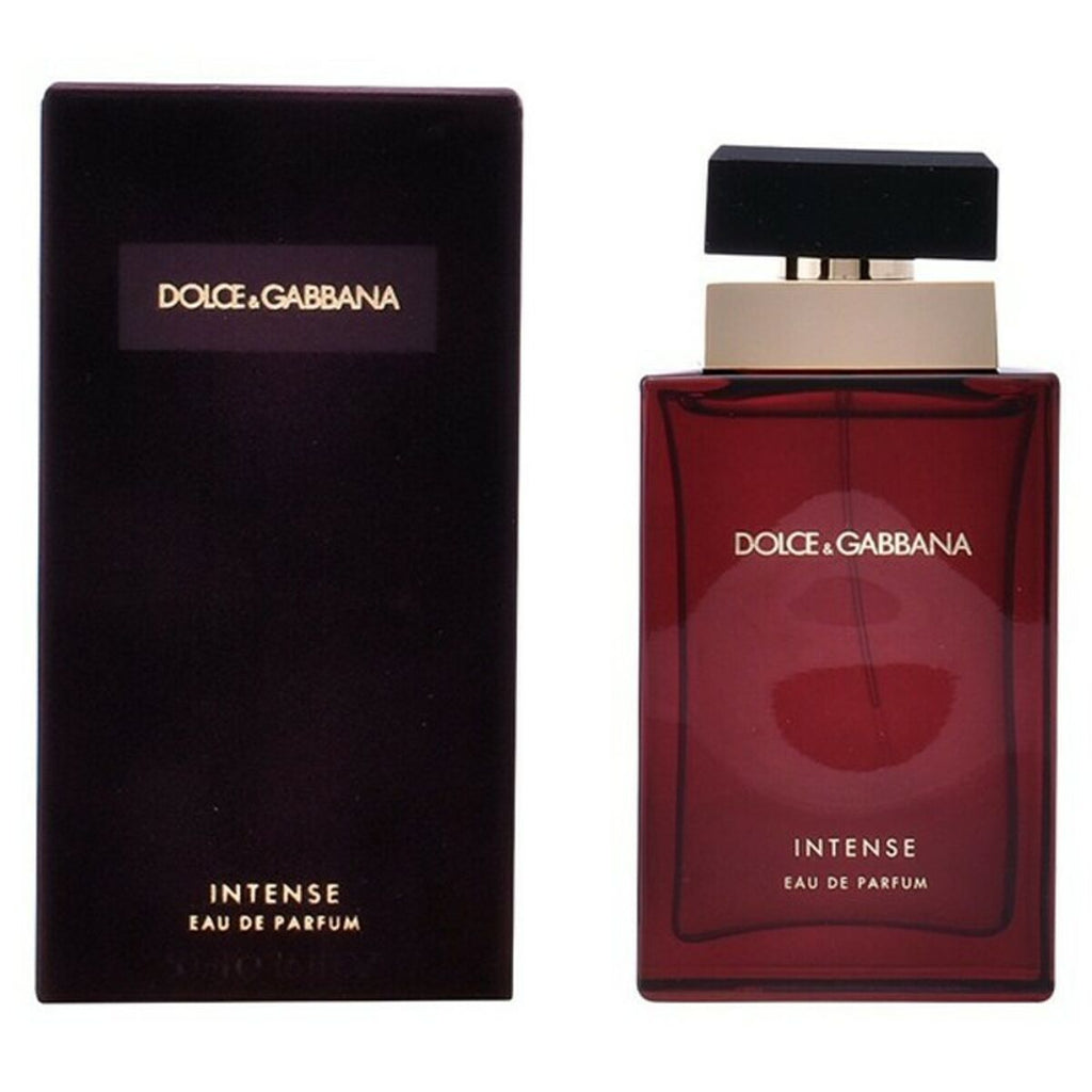 perfume de mujer Intense Dolce & Gabbana EDP