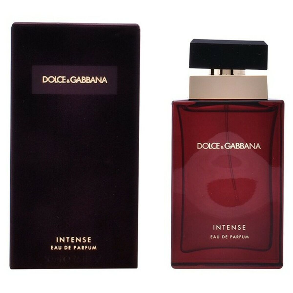 perfume de mujer Intense Dolce & Gabbana EDP