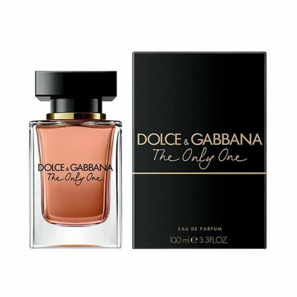 perfume de mujer The Only One Dolce & Gabbana EDP (100 ml)