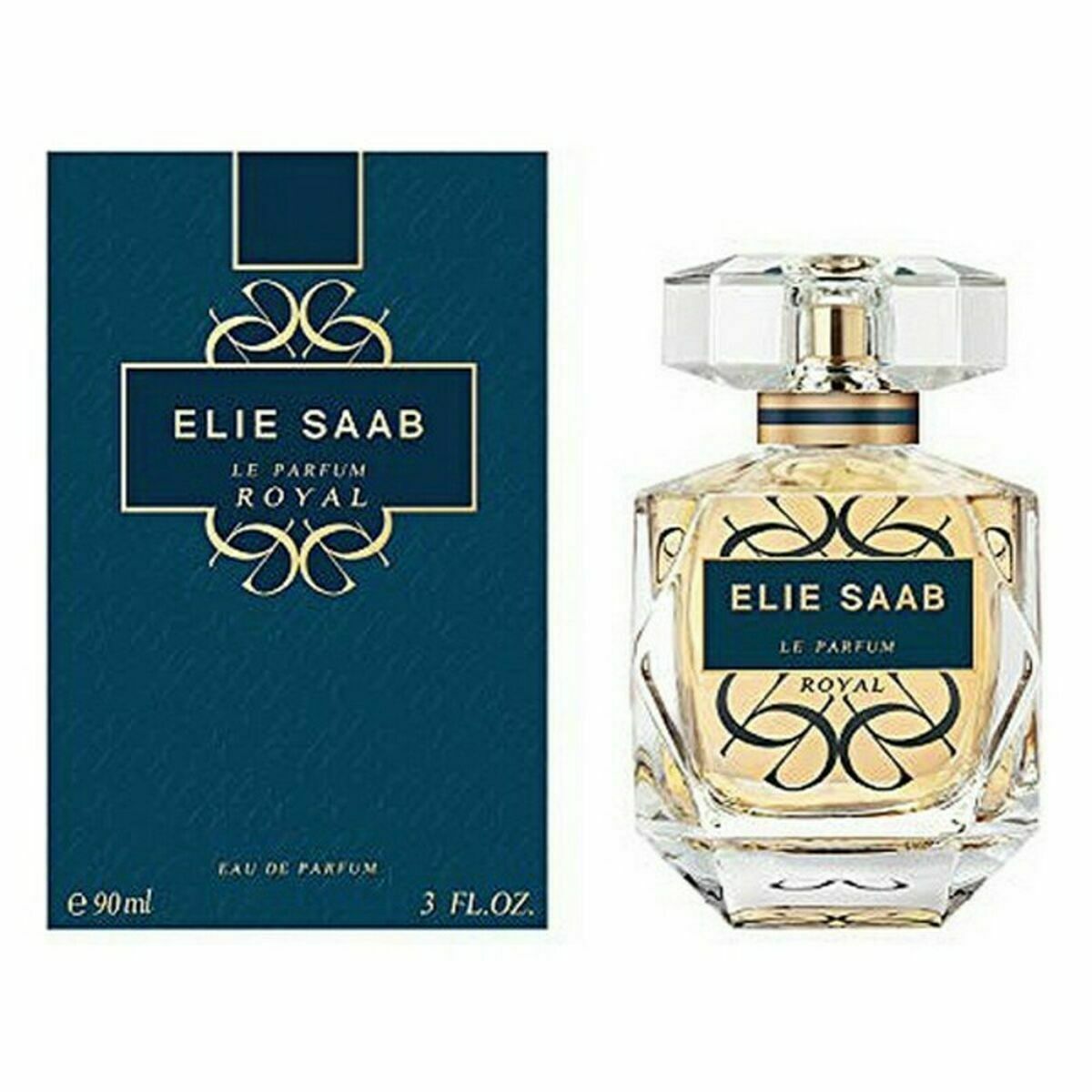 perfume de mujer Le Parfum Royal Elie Saab EDP EDP