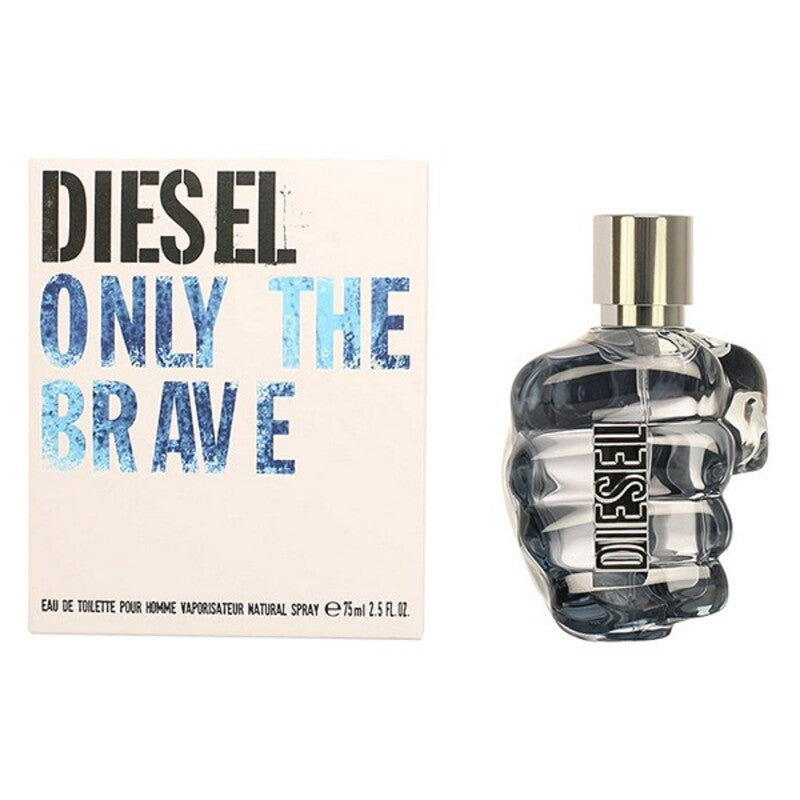 perfume de hombre Only The Brave Diesel EDT