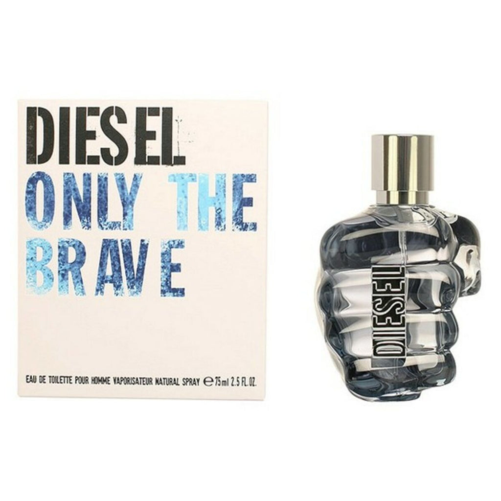 perfume de hombre Only The Brave Diesel EDT