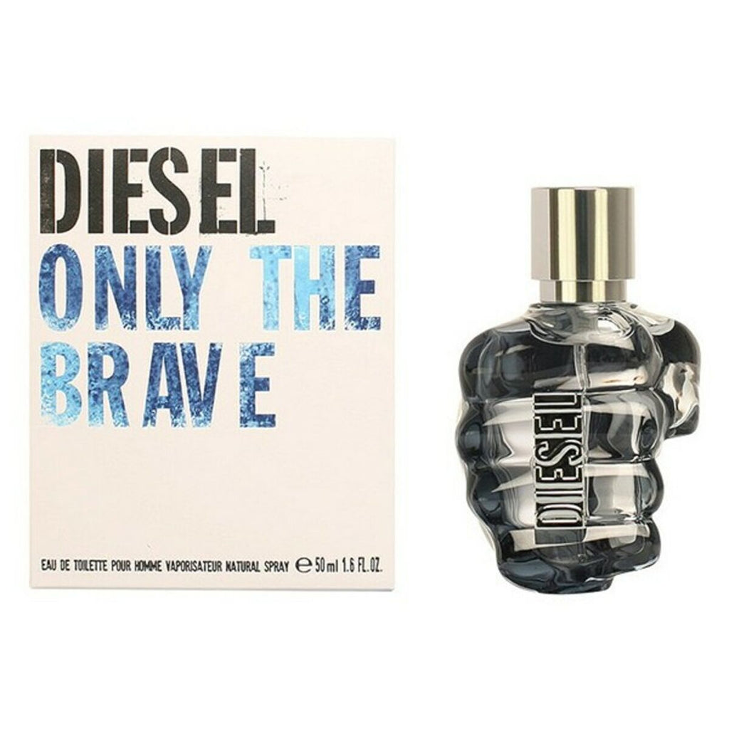 perfume de hombre Only The Brave Diesel EDT