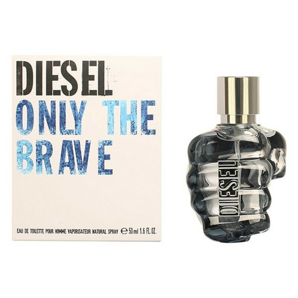 perfume de hombre Only The Brave Diesel EDT