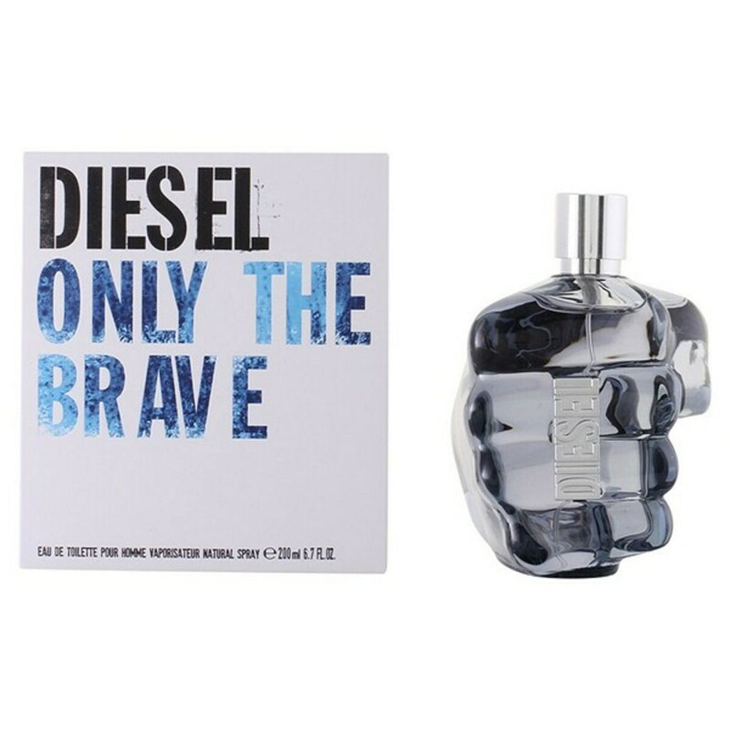 perfume de hombre Only The Brave Diesel EDT