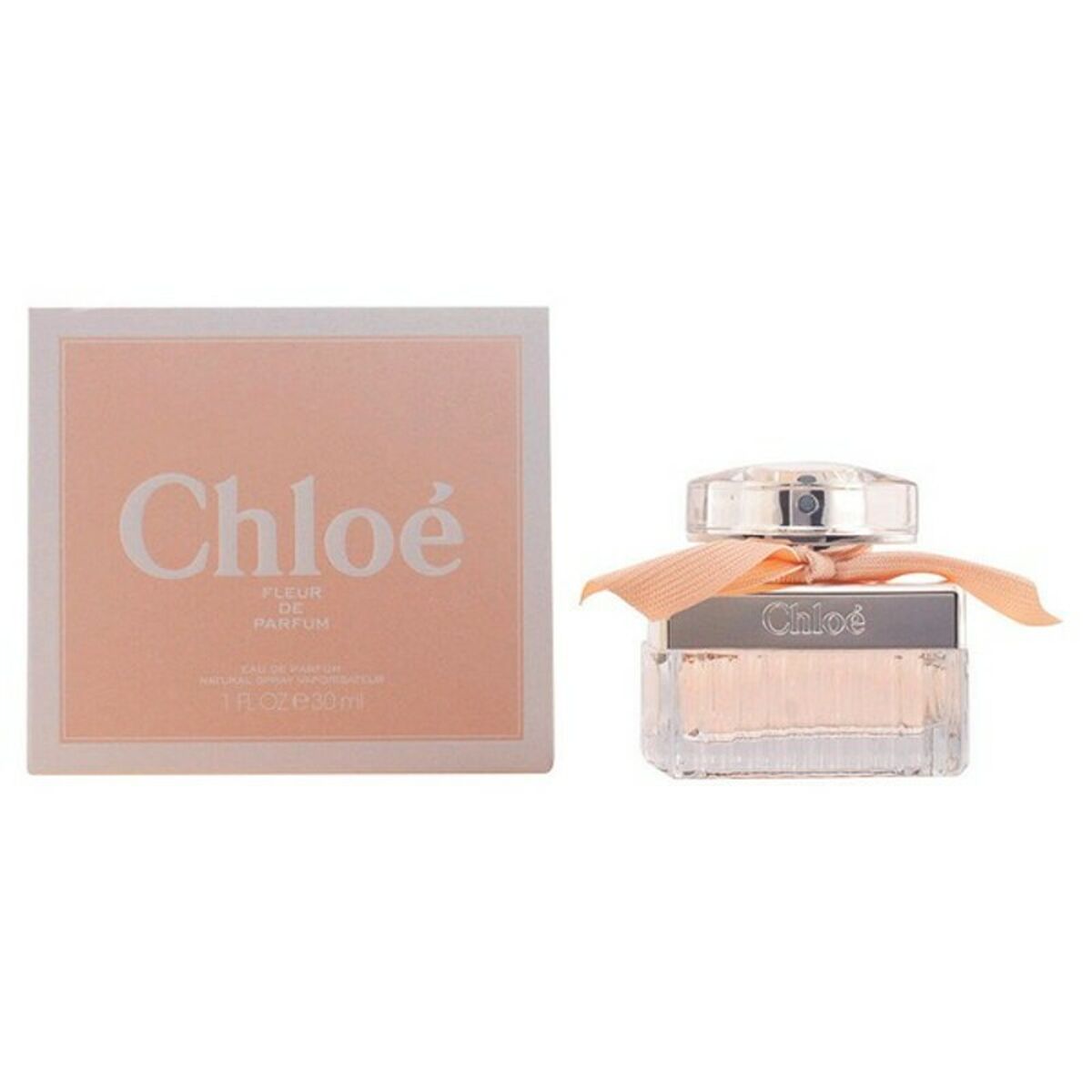perfume de mujer Fleur De Parfum Chloe EDP