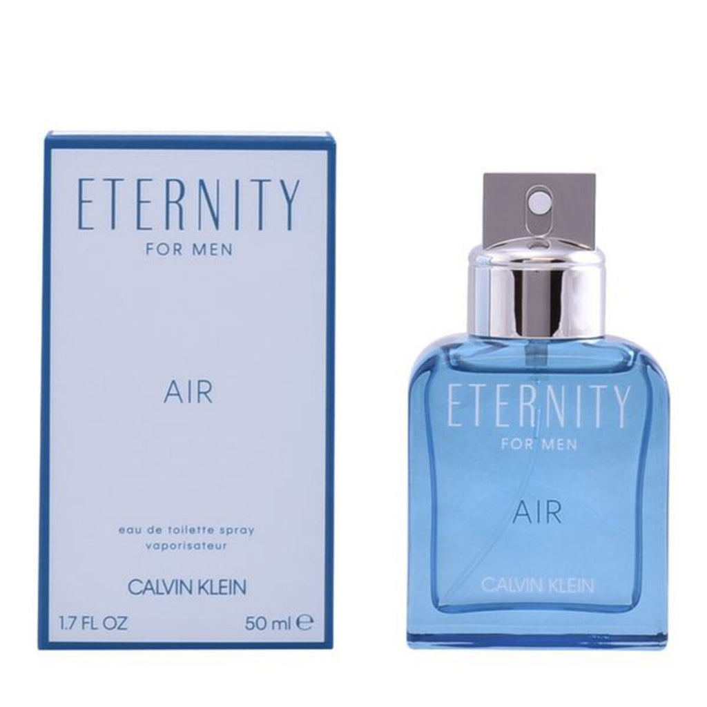 perfume de hombre Calvin Klein EDT