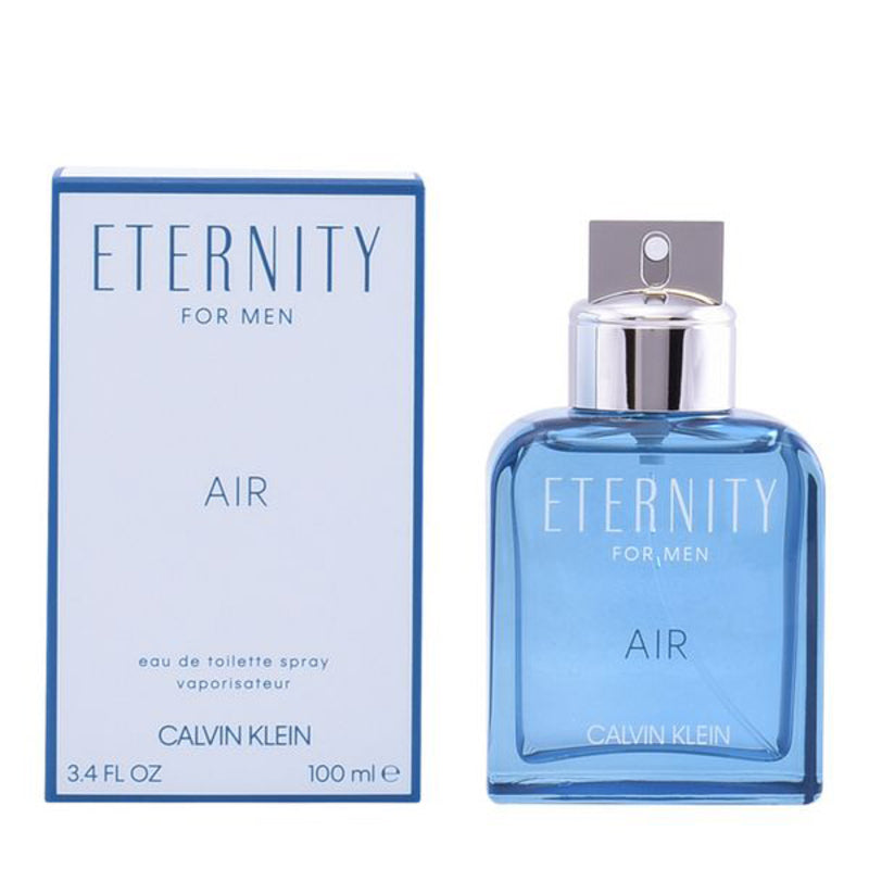perfume de hombre Calvin Klein EDT