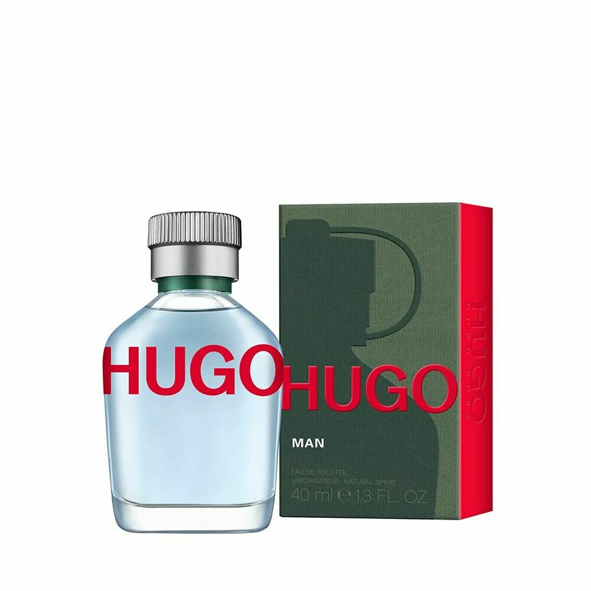 Perfume Hugo Boss Hugo EDT para hombres