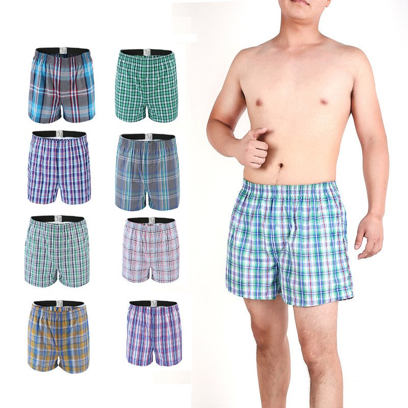 pantalones de verano para hombres