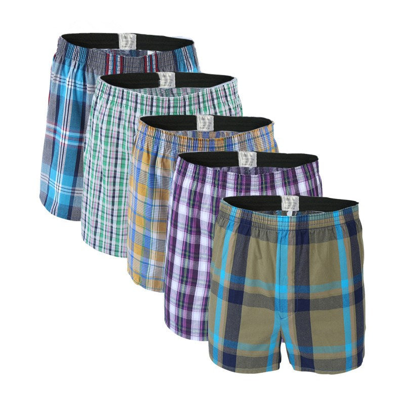 pantalones de verano para hombres