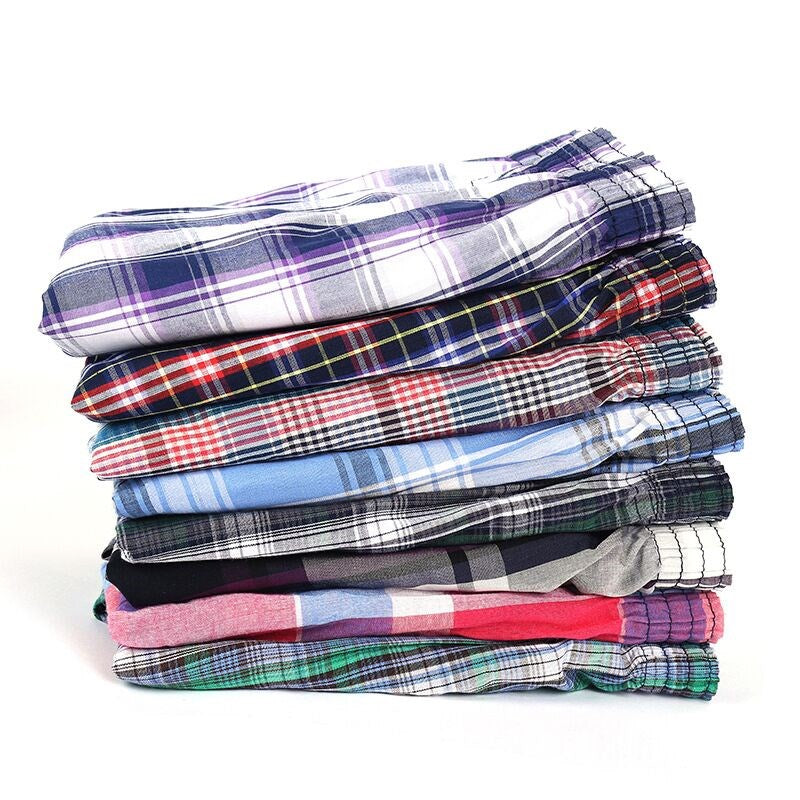 pantalones de verano para hombres