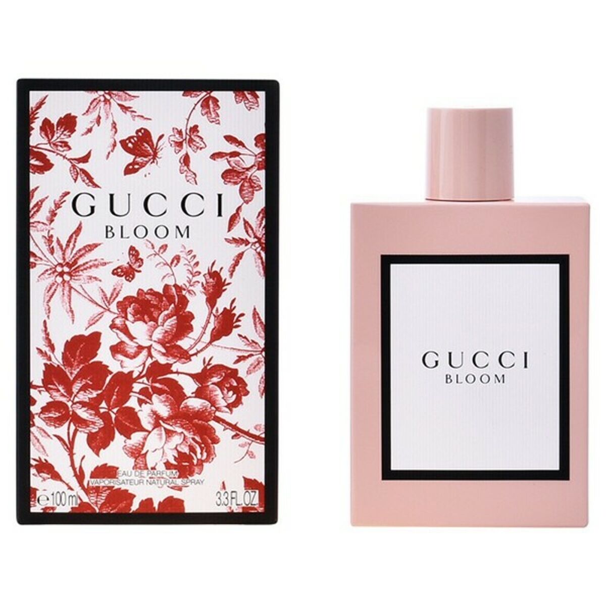 perfume de mujer Gucci Bloom Gucci EDP EDP