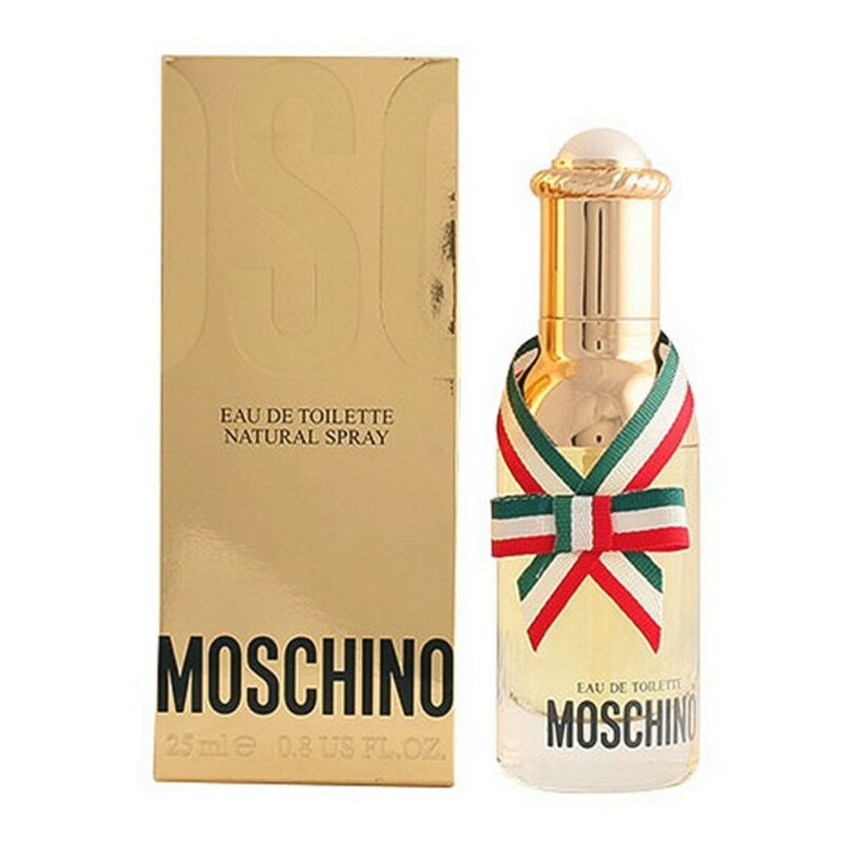 perfume de mujer Moschino EDT