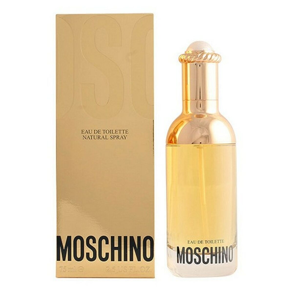 perfume de mujer Moschino EDT